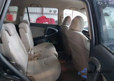 2006 Toyota Rav4 Limited from USA, damaged, VIN JTMBD31V866012394